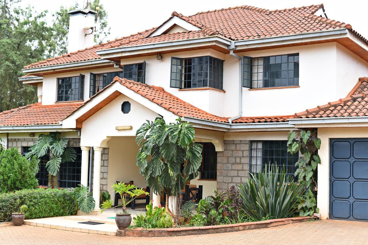 Just At 3* Nairobi