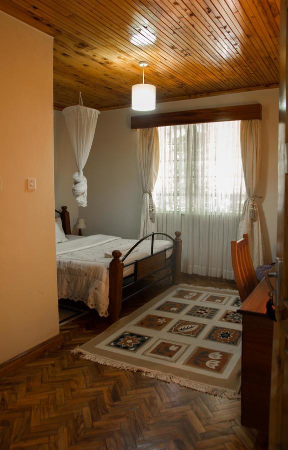 Just At 3* Nairobi