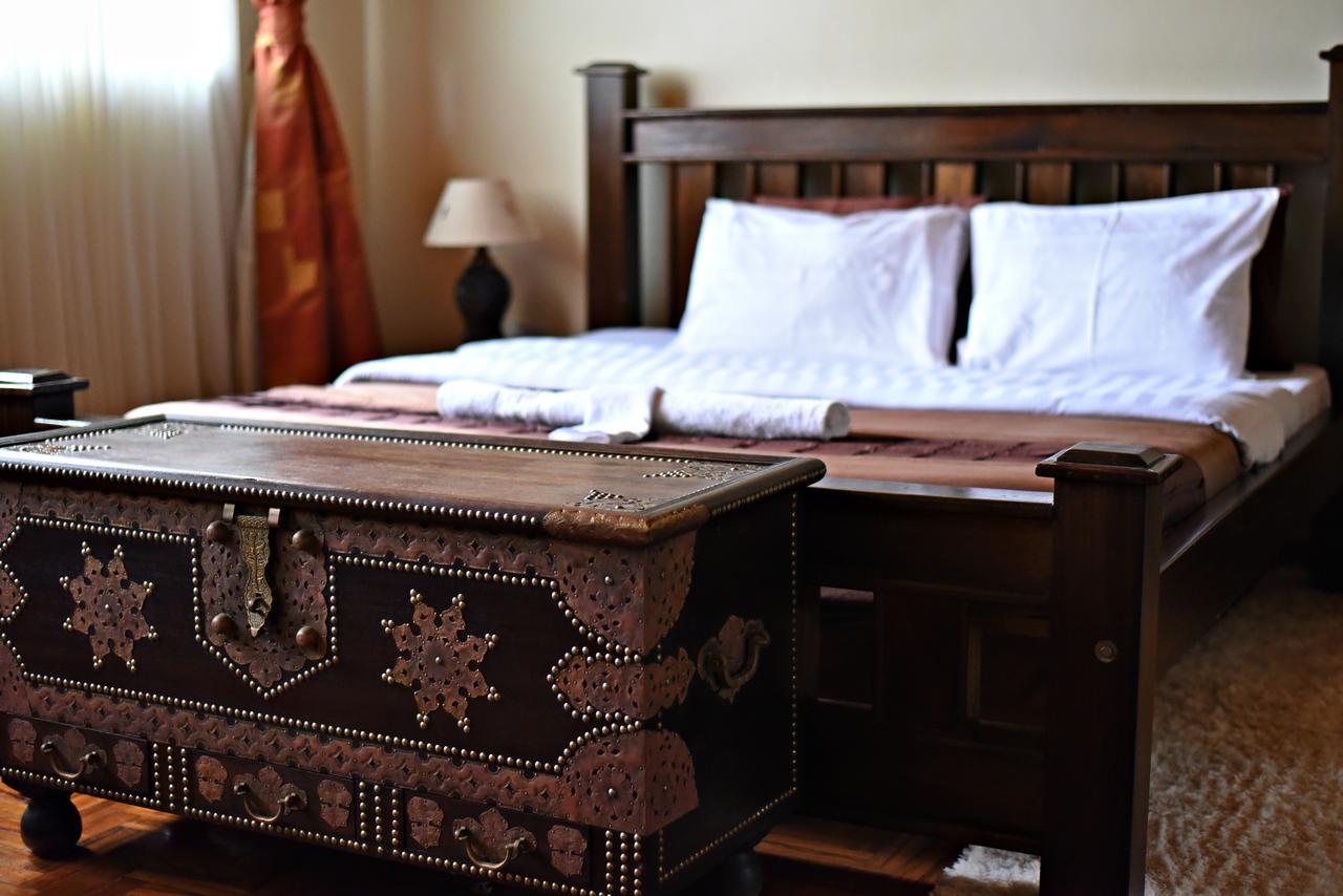 Bed & Breakfast Just At 3*