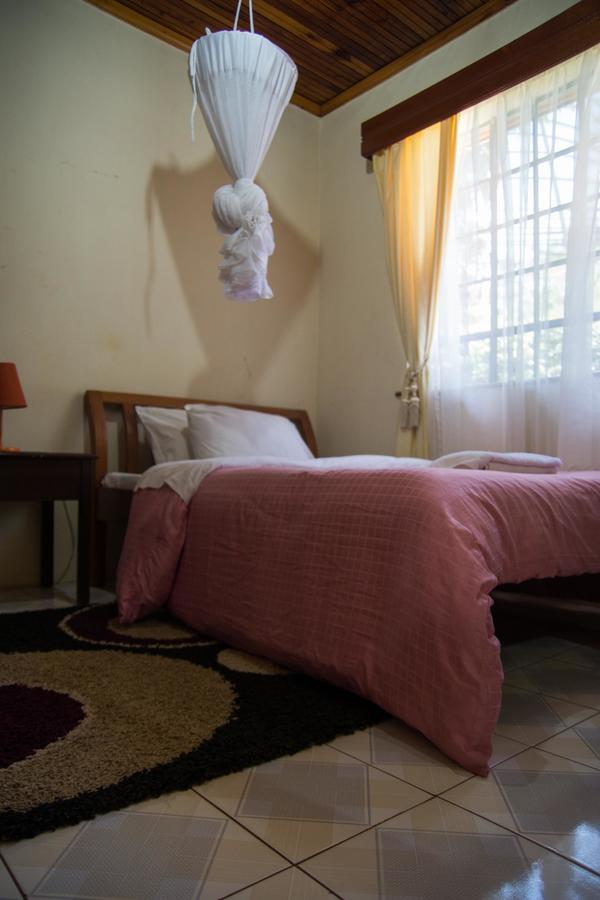 Bed & Breakfast Just At 3*