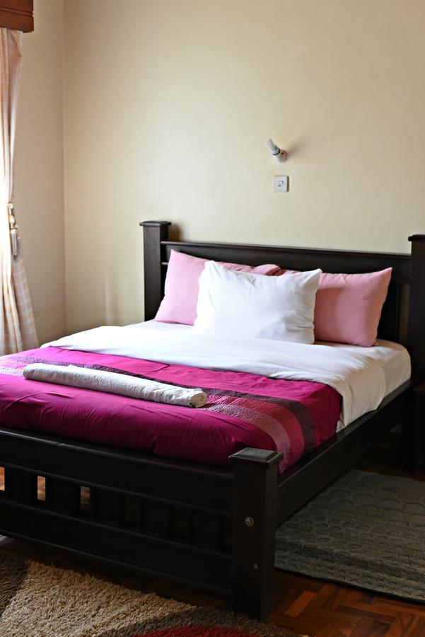 Just At 3* Nairobi