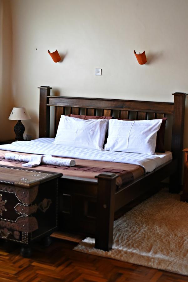 Just At 3* Nairobi