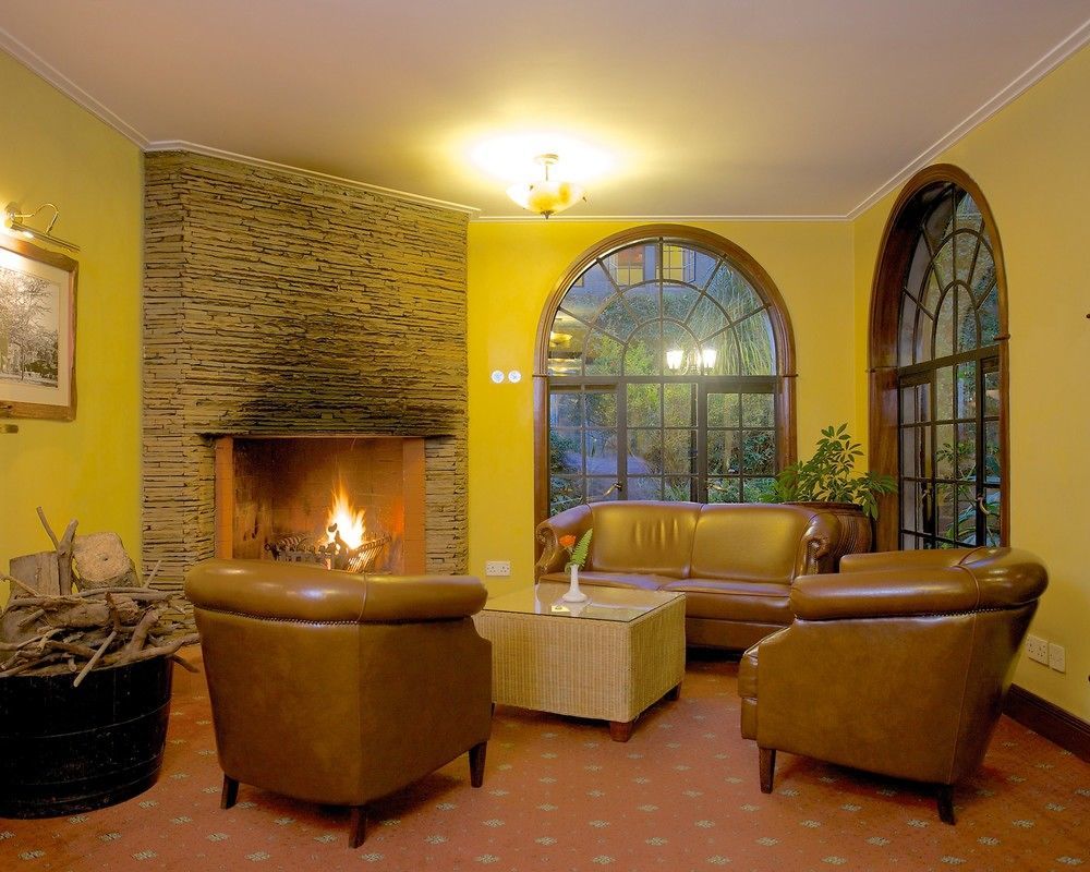 Hotel Fairview 4*