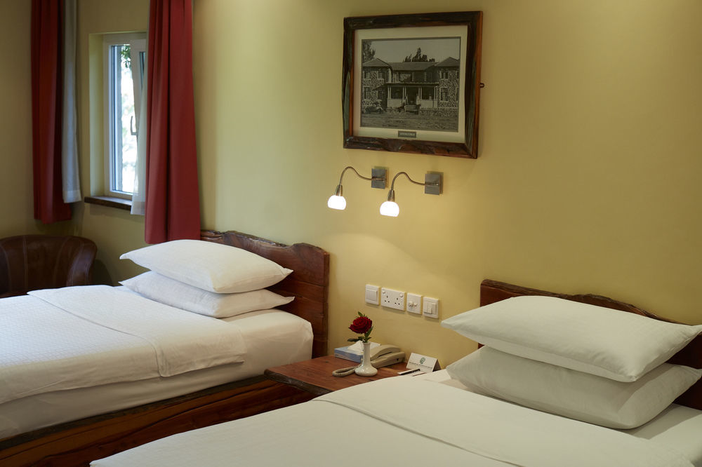 Fairview 4* Nairobi