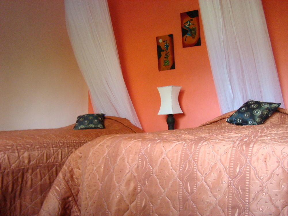 Lodge Osoita *