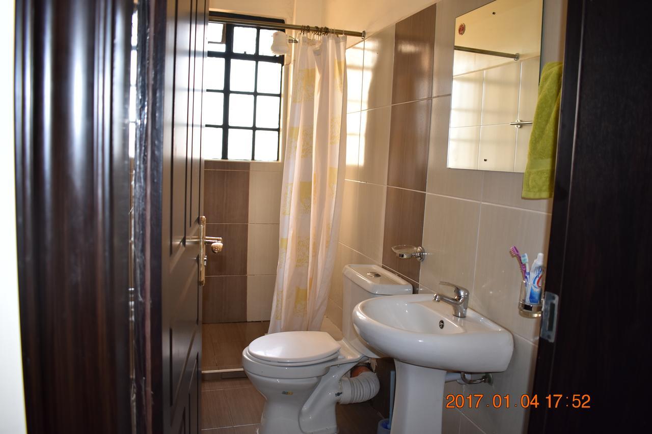 Apartment Westlands Pride *
