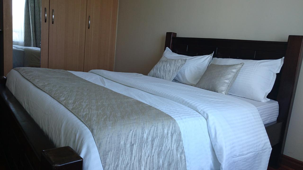 Apartamento Yaya Brooks - Tomax *