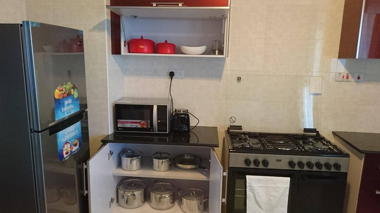 Apartamento Yaya Brooks - Tomax *