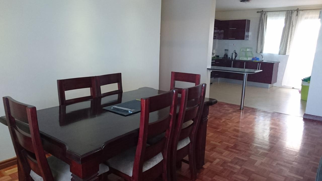 Apartamento Yaya Brooks - Tomax *