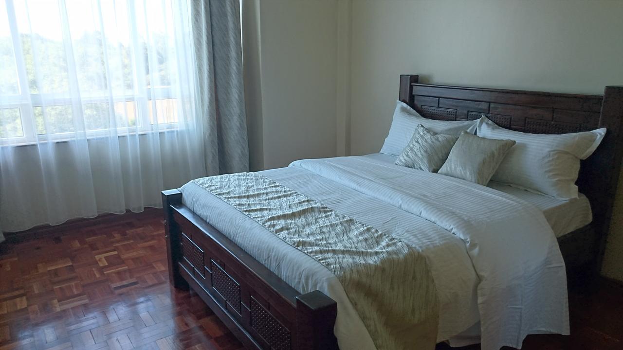 Apartamento Yaya Brooks - Tomax *