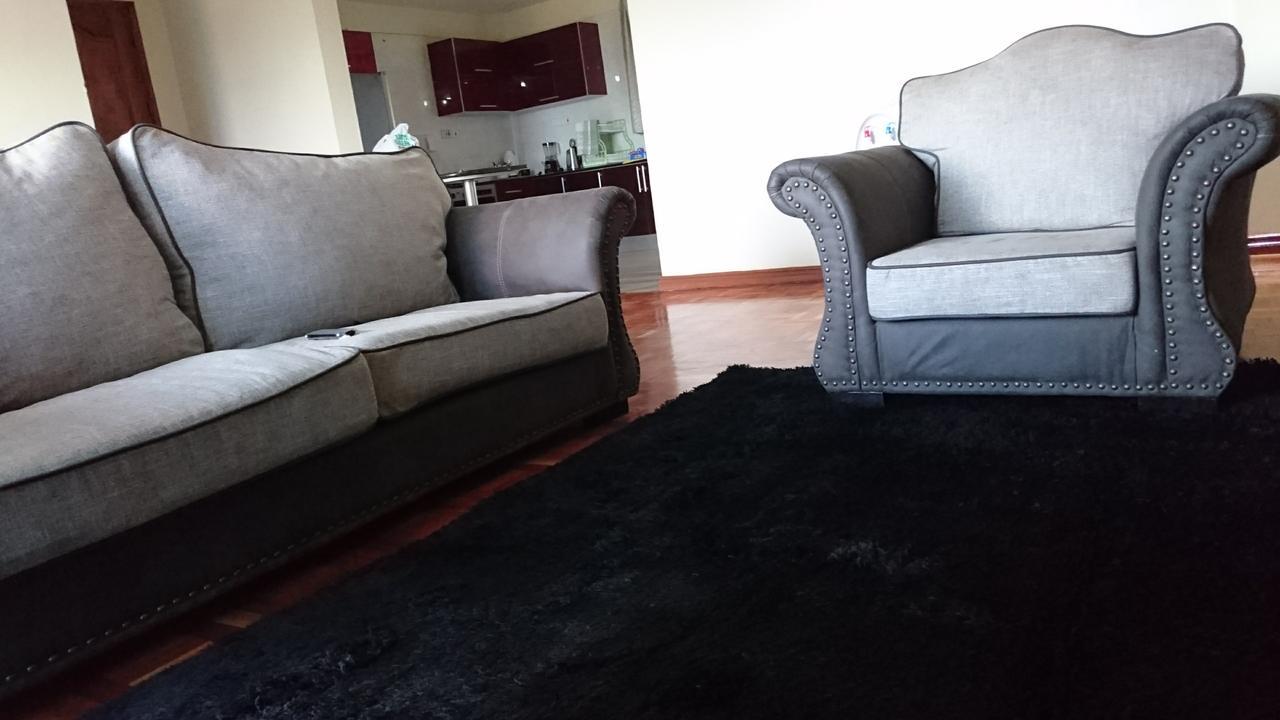 Apartamento Yaya Brooks - Tomax *