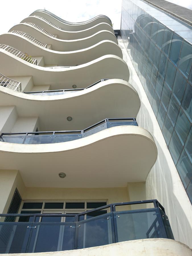 Apartamento Yaya Brooks - Tomax *