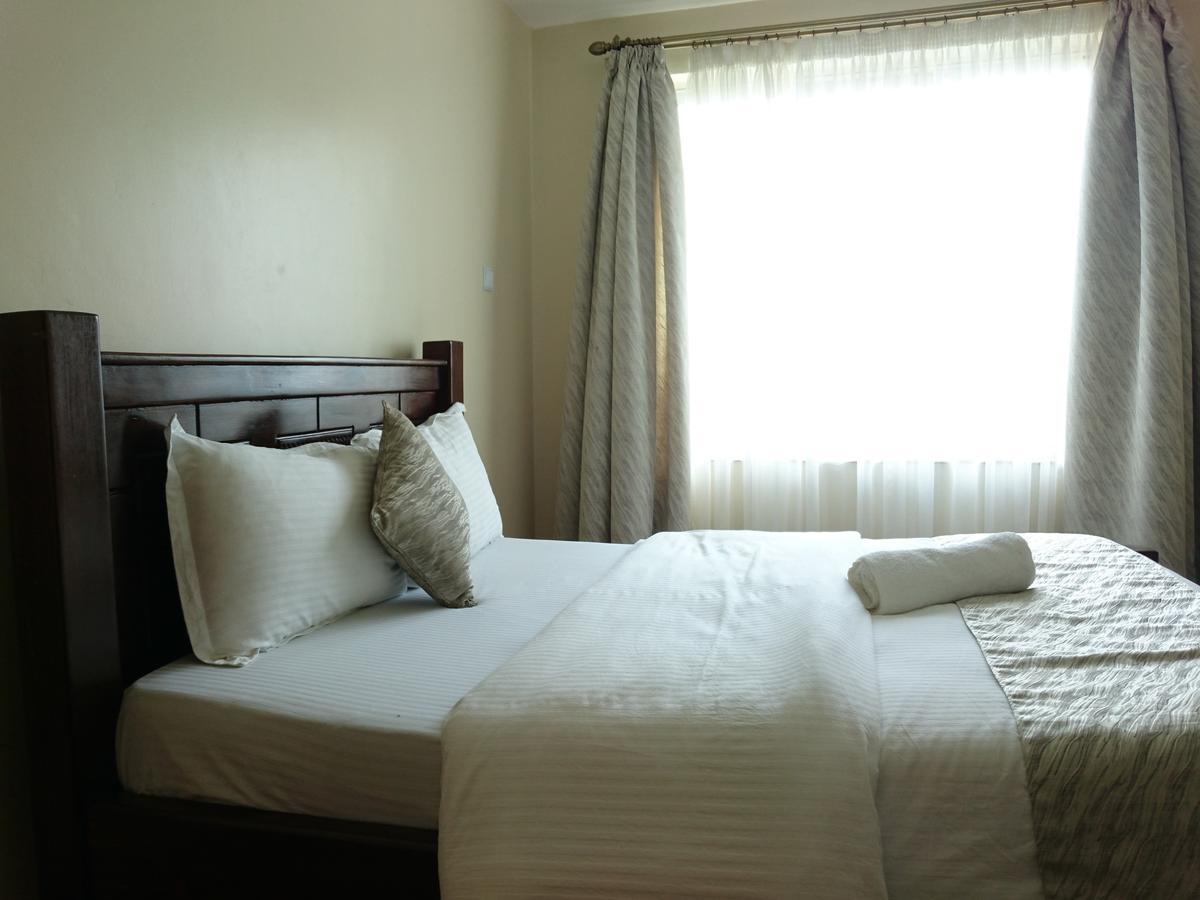 Apartamento Yaya Brooks - Tomax *