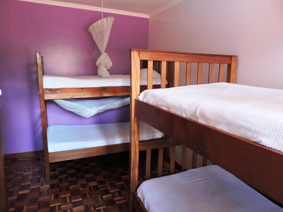 Hostel Milimani Backpackers *