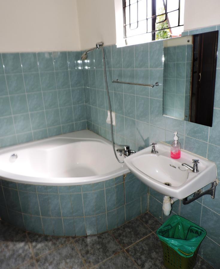 Milimani Backpackers * Nairobi