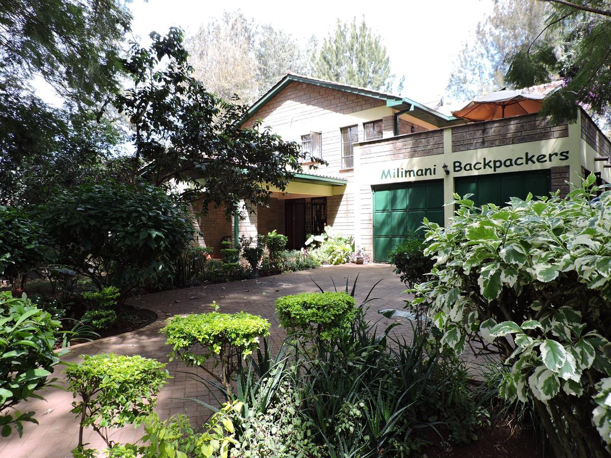 Milimani Backpackers * Nairobi