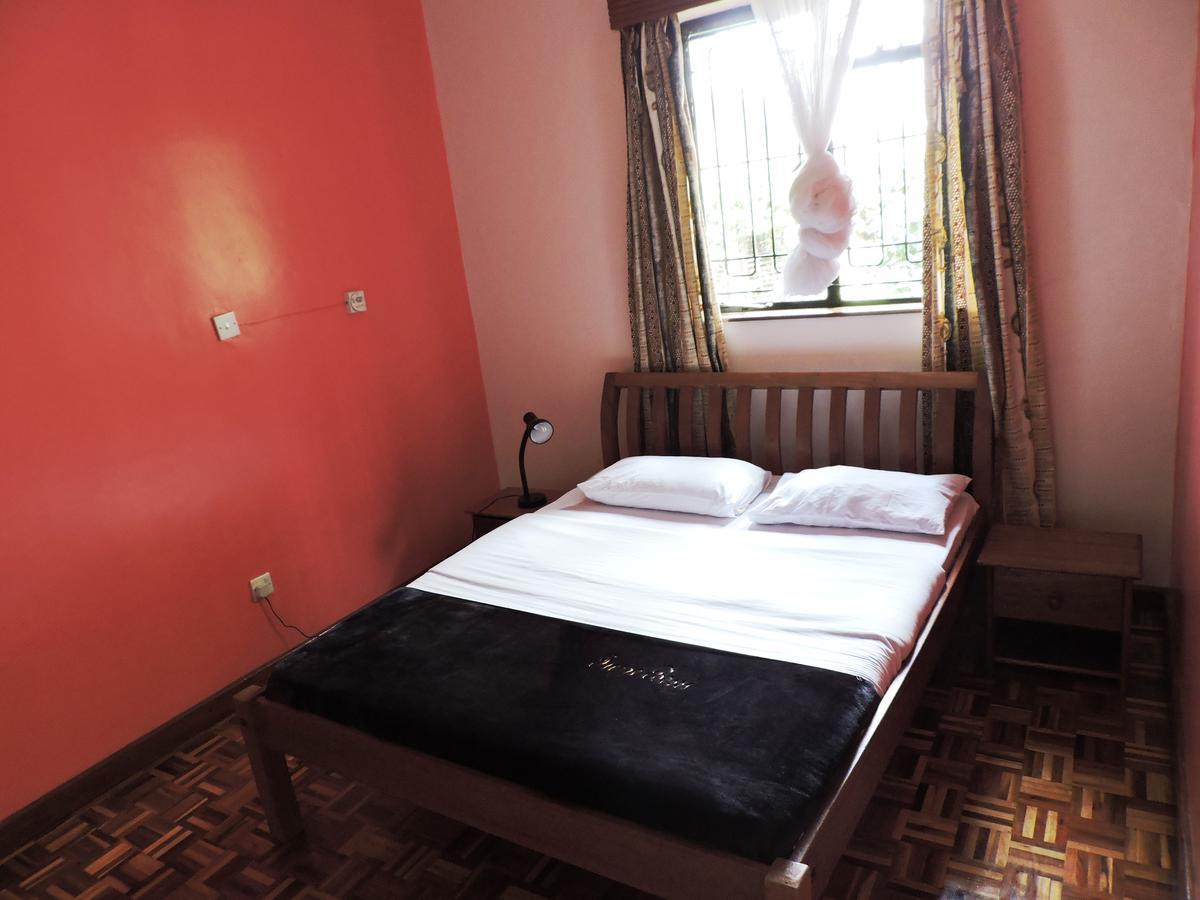 Milimani Backpackers * Nairobi