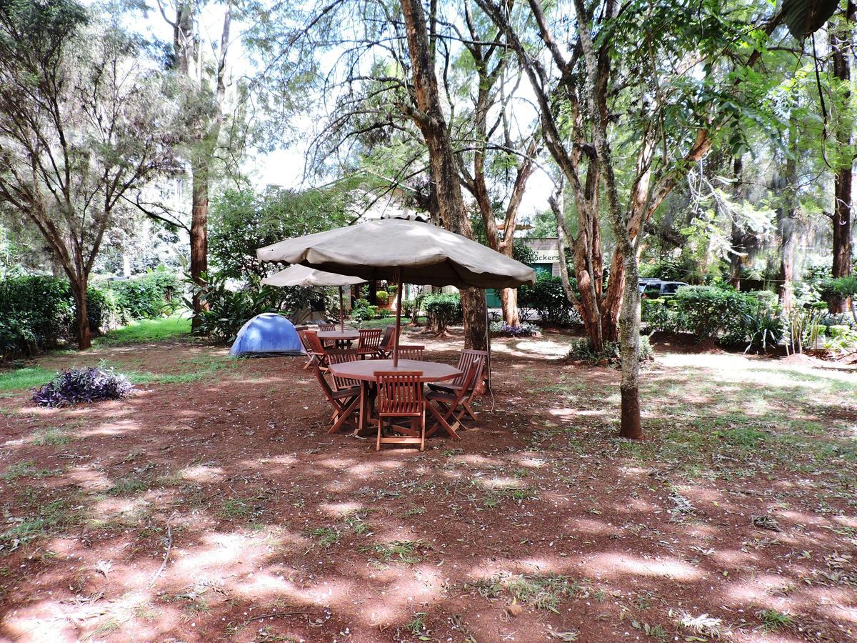 Milimani Backpackers * Nairobi