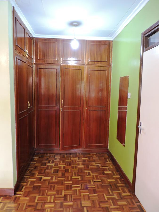Milimani Backpackers * Nairobi