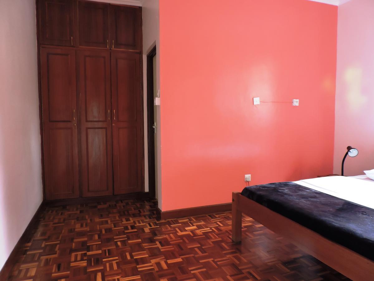Hostel Milimani Backpackers *