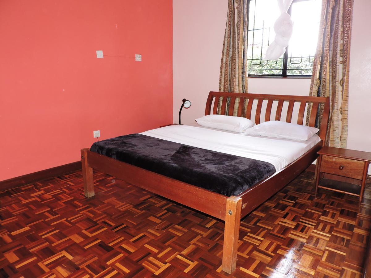 Hostel Milimani Backpackers *