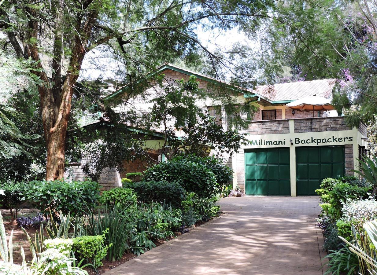 Milimani Backpackers * Nairobi