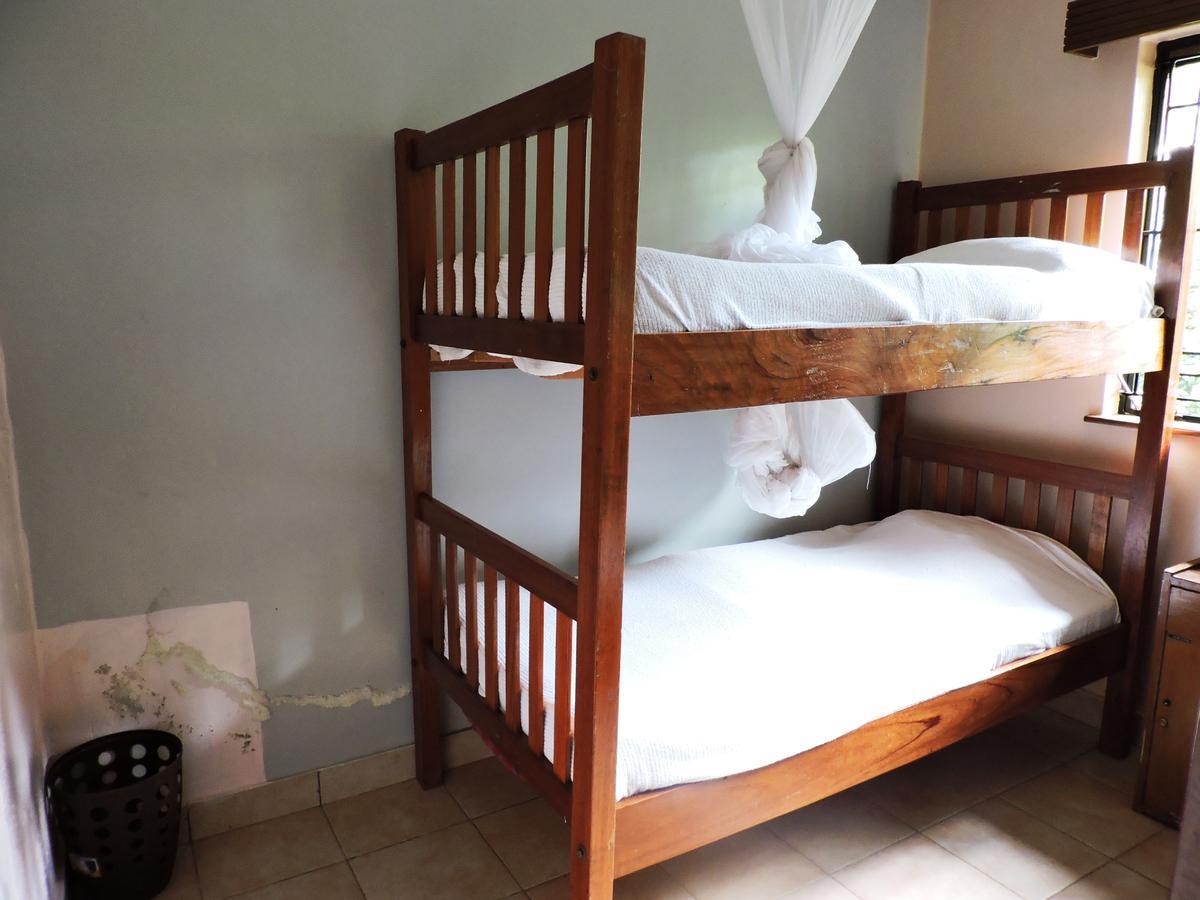 Hostel Milimani Backpackers *