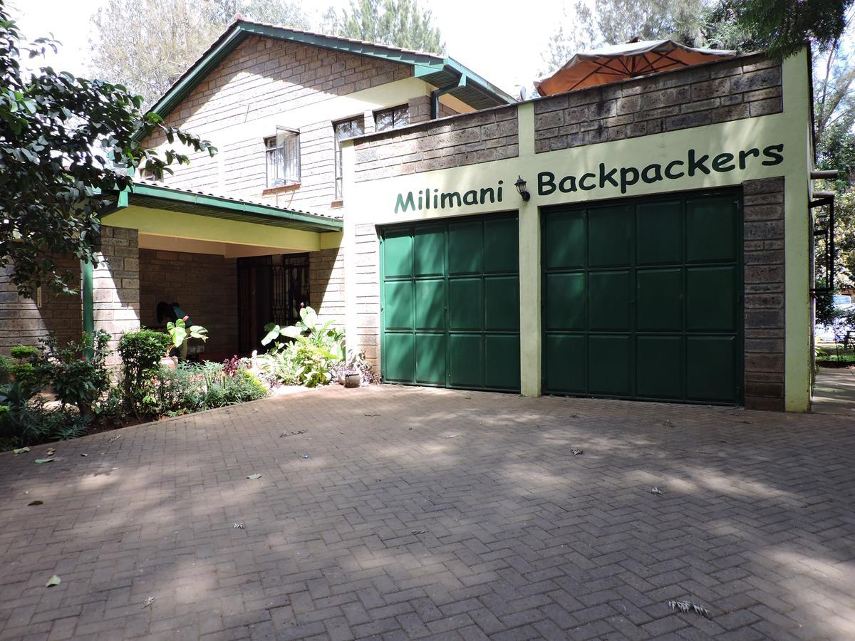Milimani Backpackers * Nairobi