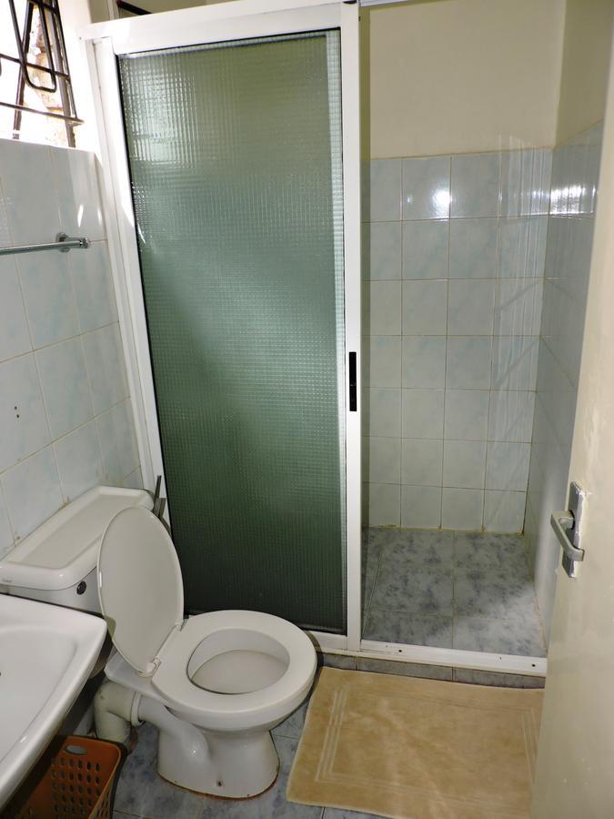Hostel Milimani Backpackers *