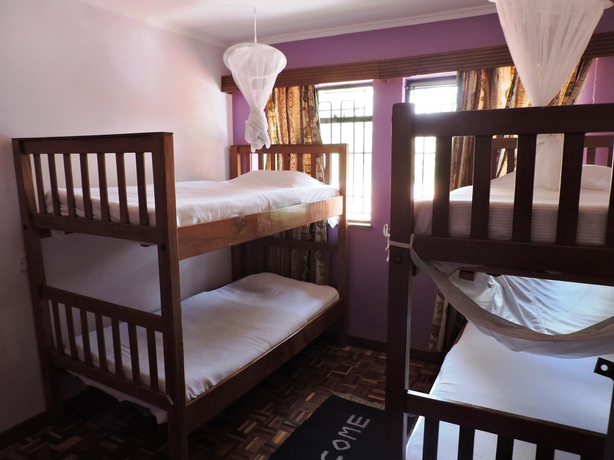 Milimani Backpackers * Nairobi