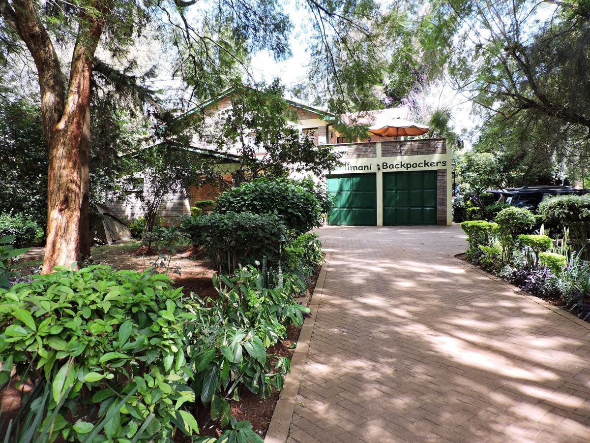 Milimani Backpackers * Nairobi
