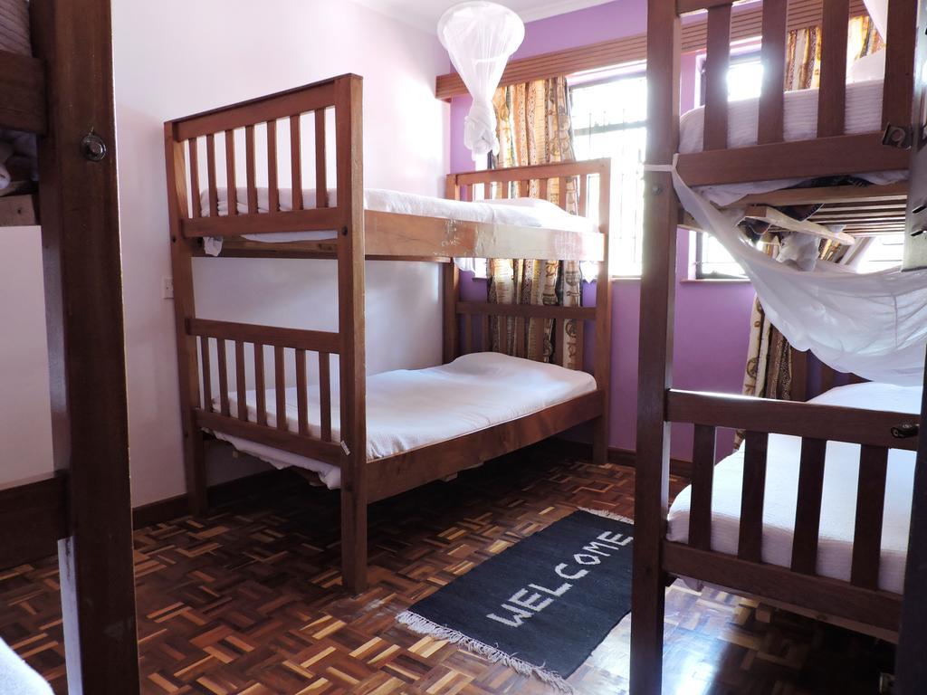 Hostel Milimani Backpackers *