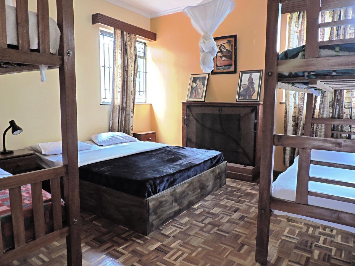 Milimani Backpackers * Nairobi