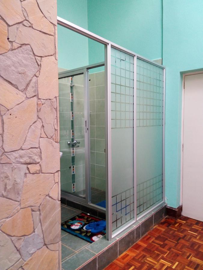 Casa de hóspedes Kijiji 3*