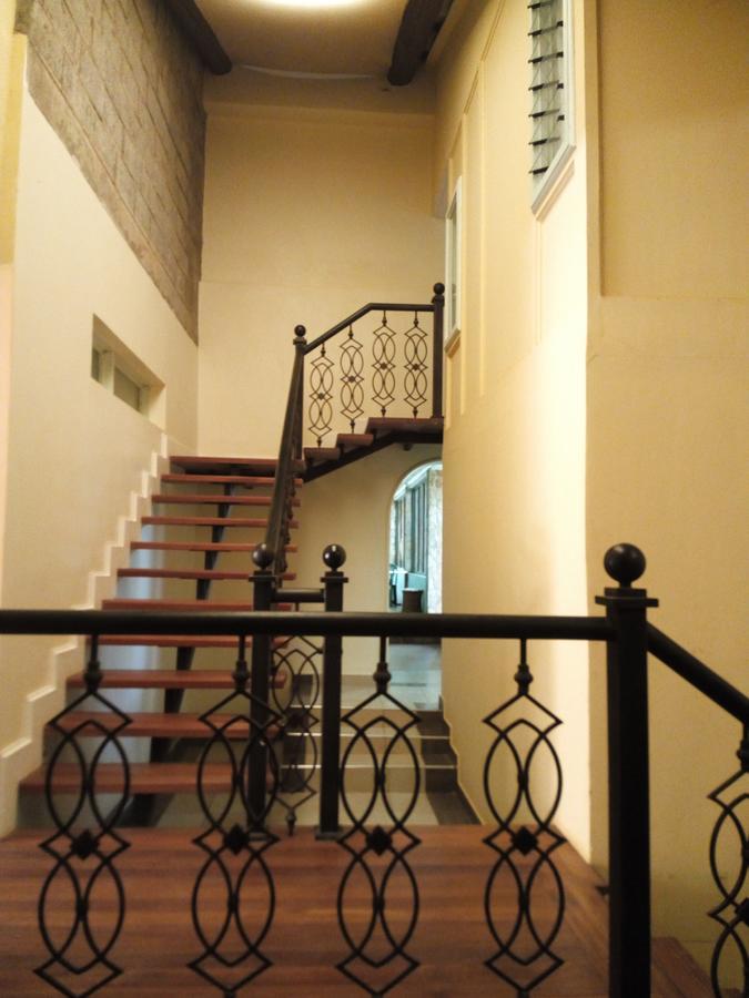 Casa de hóspedes Kijiji 3*