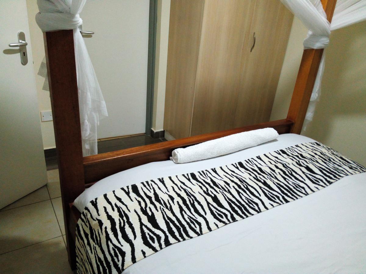 Kijiji 3* Nairobi