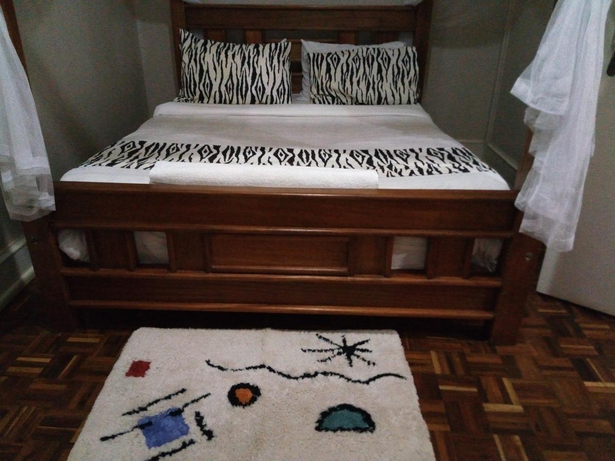 Casa de hóspedes Kijiji 3*
