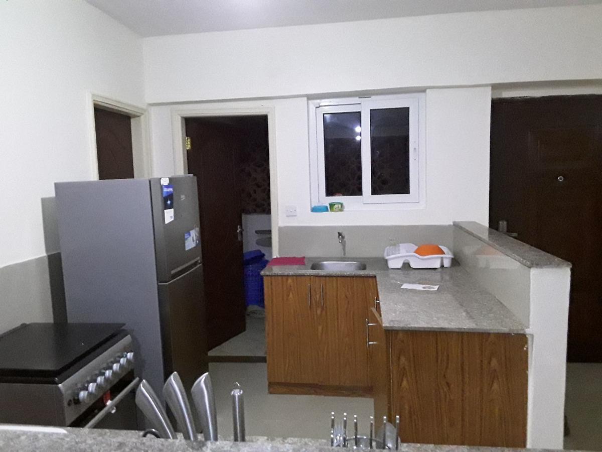 Apartment Nzuri *