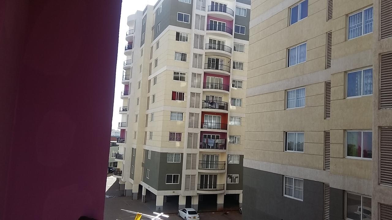 Apex Furnished * Nairobi