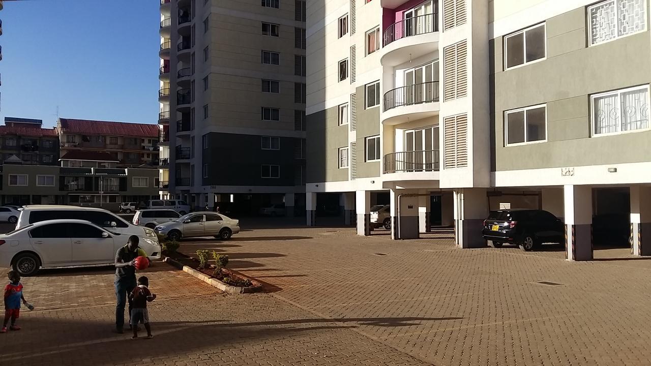 Apartment Apex Furnished *