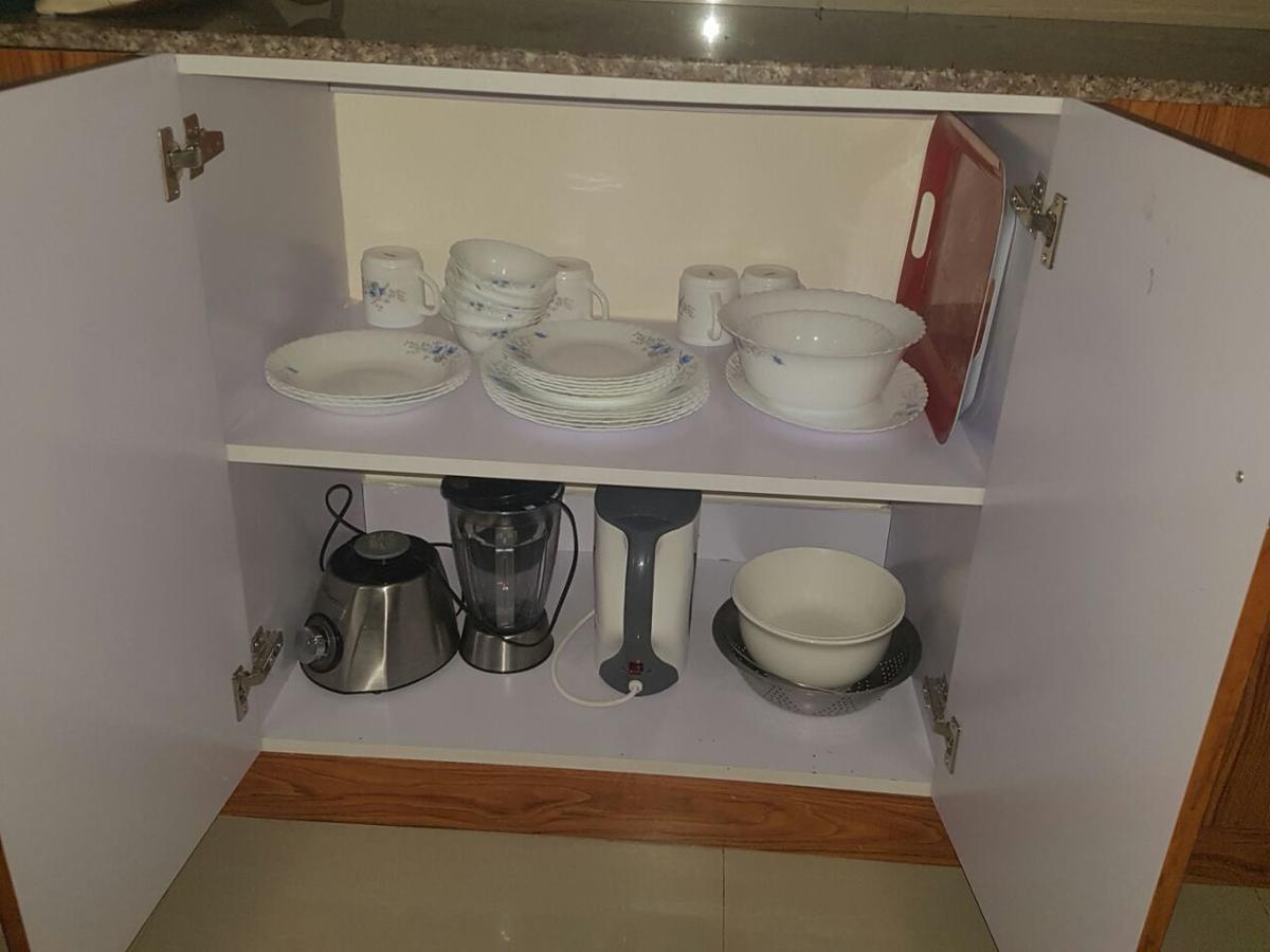 Apex Furnished * Nairobi