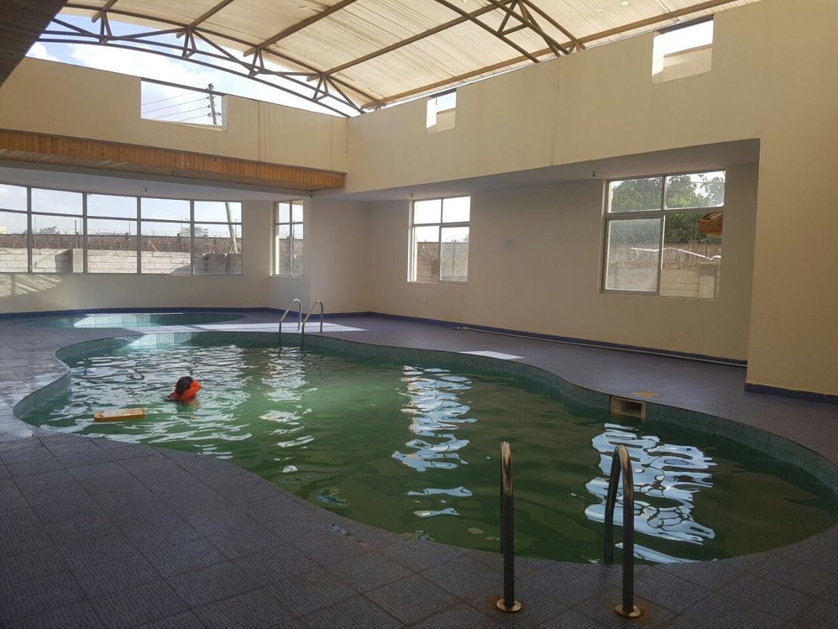 Apex Furnished * Nairobi