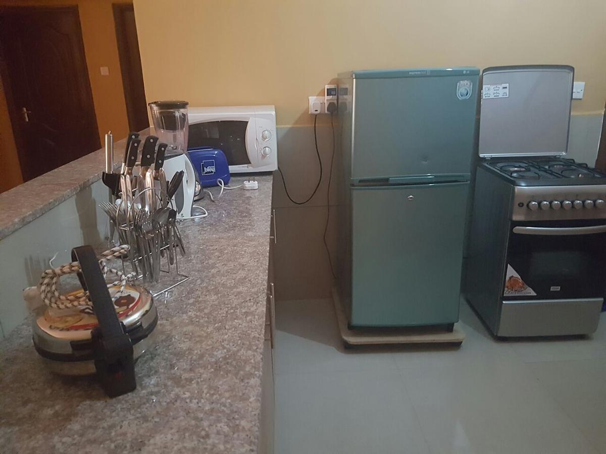 Apartment Apex Furnished *