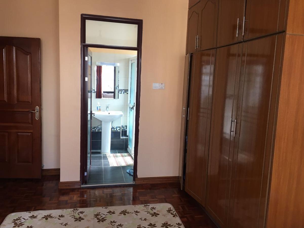 Apartment New Century Gardens Riara Lane *
