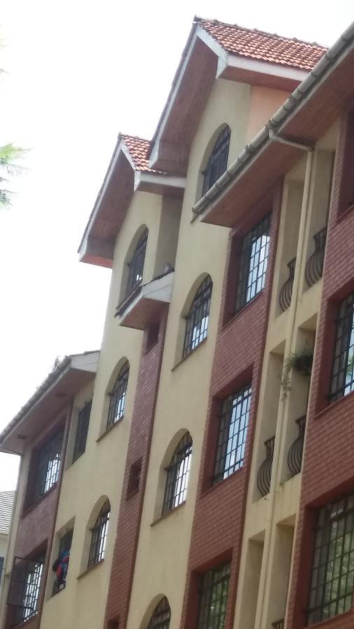 Apartment Westlands Mvuli Road Royal *