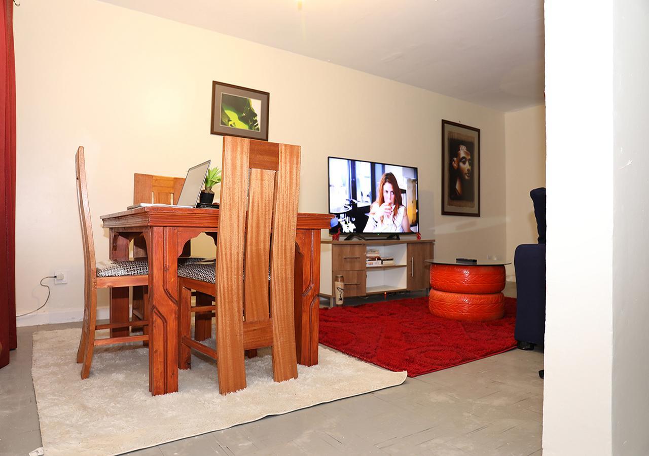 Apartment Martha's Cozy Near Jkia Airport