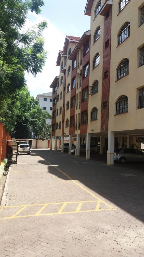 Westlands Mvuli Road Royal *