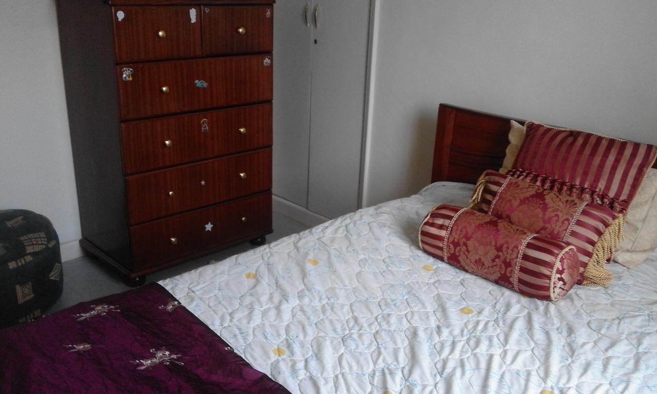 Claire's Haven * Nairobi
