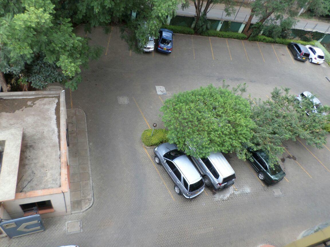 Knoll Court Apartment Nairobi