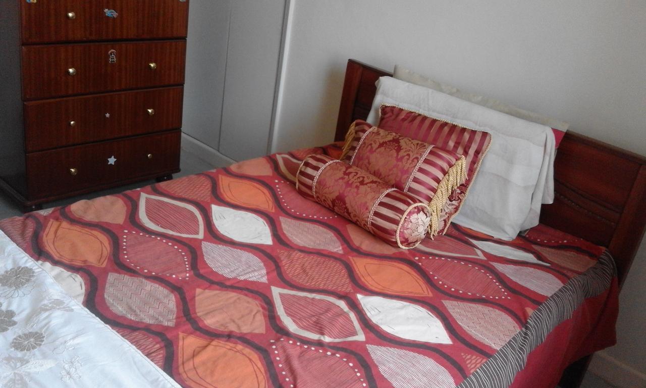 Homestay Claire's Haven
